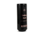 Parfumovaná voda Missguided Babe Oud 80 ml Edp Flacon