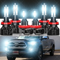 Pre Toyota Tacoma 2016 2017 2018 2019 2020 LED ref.