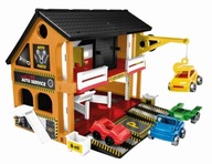 Play House Auto Serwis Wader 25470