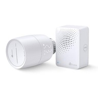 TP-Link KE100 KIT Smart WiFi termostat (biely)