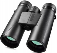 GENETICKÝ BINOCULAR 10×42 VOJENSKÝ LOV HD