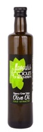 Extra panenský olivový olej Almazara Riojana 0,75 l