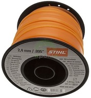 STIHL STIHL vlasec 2,4x420M štvorcový ][