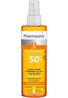 PHARMACERIS S TELOVÝ OCHRANNÝ OLEJ NA SLNKU SPF 50