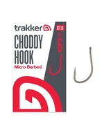 Trakker Choddy Hooks Veľkosť 4 - háčiky na kapry