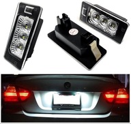 LED panelové svetlá BMW E88 E90 E91 E92 E93 E60 E61