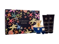 VERSACE POUR FEMME DYLAN BLUE SET PRE ŽENY