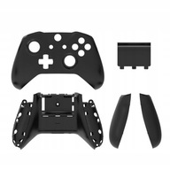 Puzdro IRIS pre ovládač Xbox model 1708 / Xbox One S a X, čierne