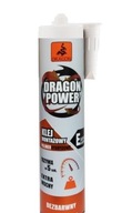 Montážne lepidlo 290ml Dragon Hybrid Polymer