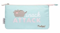 Pusheen Snack Attack peračník na školské potreby