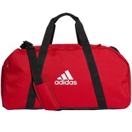 ADIDAS TIRO Duffel Bag červená GH7269 veľ