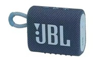 Bezdrôtový reproduktor JBL GO 3 Blue