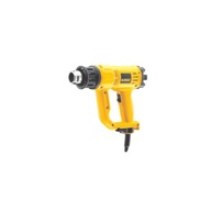 1800W elektrická teplovzdušná pištoľ DeWalt D26411