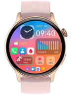 SMARTWATCH UNISEX Rubicon RNCF10 - MONITOR SPÁNKU