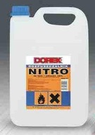 NITRO RIEDIDLO 5L DOREX