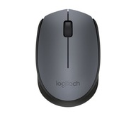 Bezdrôtová myš Logitech M171 Black Wireless Mouse 910-004424