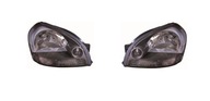 HYUNDAI TUCSON 2004 SVETLOMETY - DEPO SET