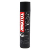 Čistič reťaze Motul C1 Motor Quad 400ml