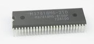 M37418M6-210 IC / 1419M