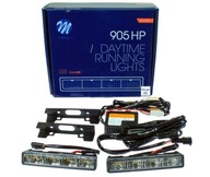 denné svietenie DRL 905 hp 12/24 LED OSRAM 800 LUM