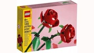 Súprava LEGO ICONS Roses 40460