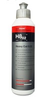 Koch Chemie Heavy Cut H8.02 Vysoko abrazívny 250m