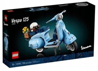 LEGO CREATOR EXPERT ICONS 10298 Vespa 125