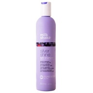 Milk Shake svetlý šampón pre blond vlasy 300 ml