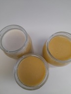 Bio zlatobyľový med z nektáru poľných bylín