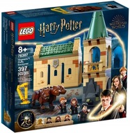 Lego Harry Potter Stretnutie s plechovkou 76387