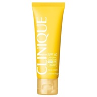 CLINIQUE Sun Protection SPF40 krém na tvár s vysokou UVB/UVA ochranou 50ml