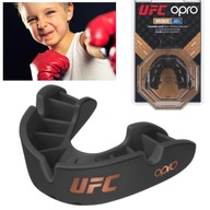 UFC BOXING JAW OPRO MOUNT PROTECTOR PRE DETI JUNIOR + BOX