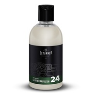 DETURNER Leather Protector 250ml Mlieko na kožené čalúnenie