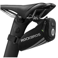 VODEODOLNÁ ZÁSUVKA NA BICYKEL POD SEDLO - ROCKBROS