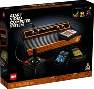 LEGO ICONS ATARI 2600 (10306) [BLOKY]