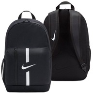 Športový školský batoh Nike Academy Team Black 22 L