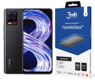 3MK FlexibleGlass pre Realme 8 Hybrid Glass