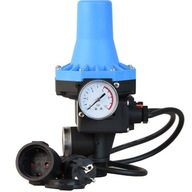 AUTOMATICKÉ ZARIADENIE Spínač HYDROPHOR PUMP