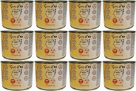 Gussto Cat Urinary 12 x 200 g