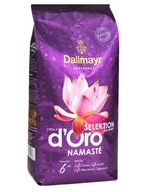 Dallmayr D'Oro Namaste Selektion Jahres 1kg obilia