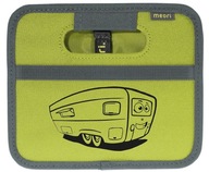 MEORI Mini Green Trailer Organizer Skladací