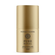 FM 900 Unisex parfémová tyčinka - PURE ROYAL