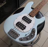 Sterling by Music Man StingRay 34 HH DBL - novinka!