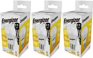 3x ENERGIZER E27 LED žiarovka 13W 100W 1521 S17538