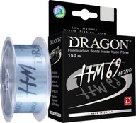 Dragon Line HM69 V.2 Mono 150m 0,18mm