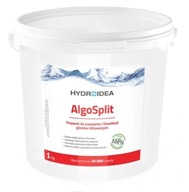 Hydroidea AlgoSplit Odstraňuje vláknité riasy 1 kg