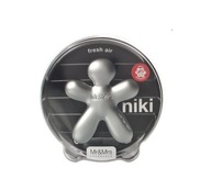 Pán&Mrs Fragrance Niki Fresh Air U Car Fragrance