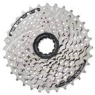 Kazeta Shimano CS-HG41 ACERA 7-rýchlostná 11-28T