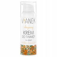 VIANEK DENNÝ VÝŽIVNÝ KRÉM NA TVÁR 50ml