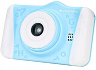 Digitálny fotoaparát AGFA 12MP 1080p pre deti